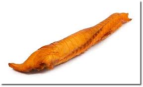 Bild von Schillerlocke